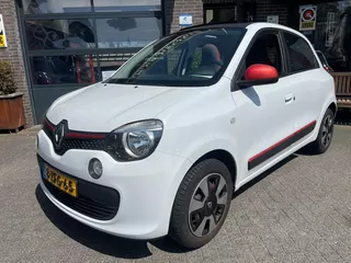 Renault Twingo 1.0 SCe Collection Cabriodak 1e eigenaar!