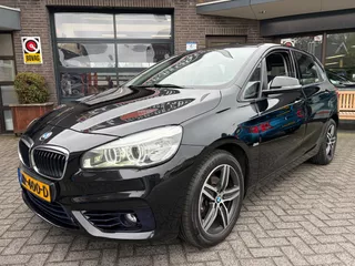 BMW 2-Serie Active Tourer (f45) 216i Executive  Trekhaak