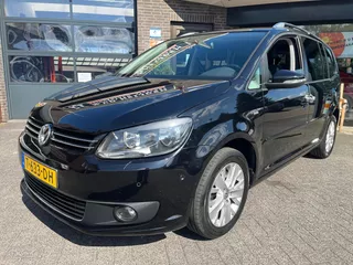 Volkswagen Touran 1.4 TSI Comfort   Trekhaak