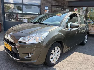 Citroen C3 1.4 VTI AUTOMAAT