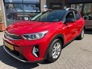 Kia Stonic 1.0 T-GDi MHEV GT PlusLine Camera