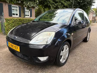 Ford Fiesta 1.3 8V 3-drs. Apk14-09-2027