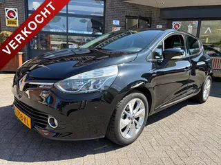Renault Clio 1.2 Limited