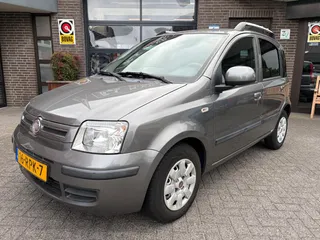 Fiat Panda 1.2   Airco Perfect onderhouden!