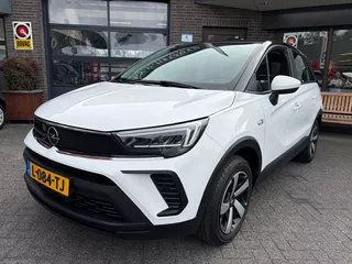 Opel Crossland 1.2 Turbo Edition   Trekhaak App-connect