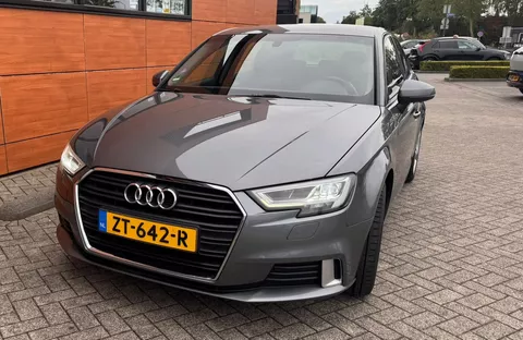 Audi A3 Sportback 1.0 TFSI 116pk Sportback Sport Lease Edition