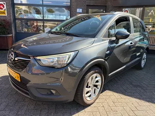 Opel Crossland X 1.2 Innovation  CarPlay