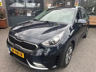Kia Niro 1.6 GDi Hybrid Dynamic App-connect KOMT BINNEN!