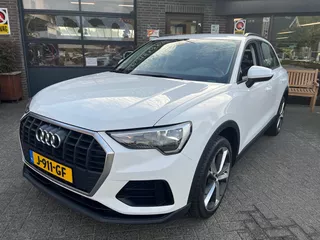 Audi Q3 35 TFSI ProLine PDC App-Connect