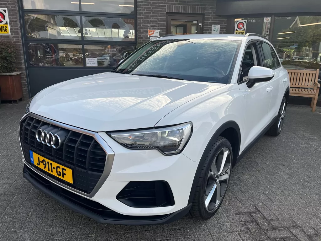 Audi Q3 35 TFSI ProLine PDC App-Connect
