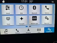 Ford Ecosport 1.0 EcoBoost Trend Camera Navigatie Foto