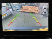 Ford Ecosport 1.0 EcoBoost Trend Camera Navigatie Foto