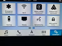 Ford Ecosport 1.0 EcoBoost Trend Camera Navigatie Foto