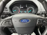 Ford Ecosport 1.0 EcoBoost Trend Camera Navigatie Foto