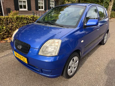 Kia Picanto 1.0 LX   AIRCO