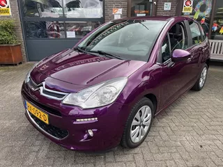 Citroen C3 1.2 PureTech 82pk