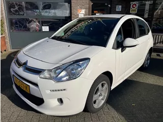 Citroen C3 1.2 VTI Tendance     Automaat