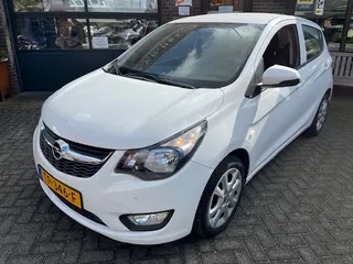 Opel Karl 1.0 EcoFlex  Airco  Cruise control