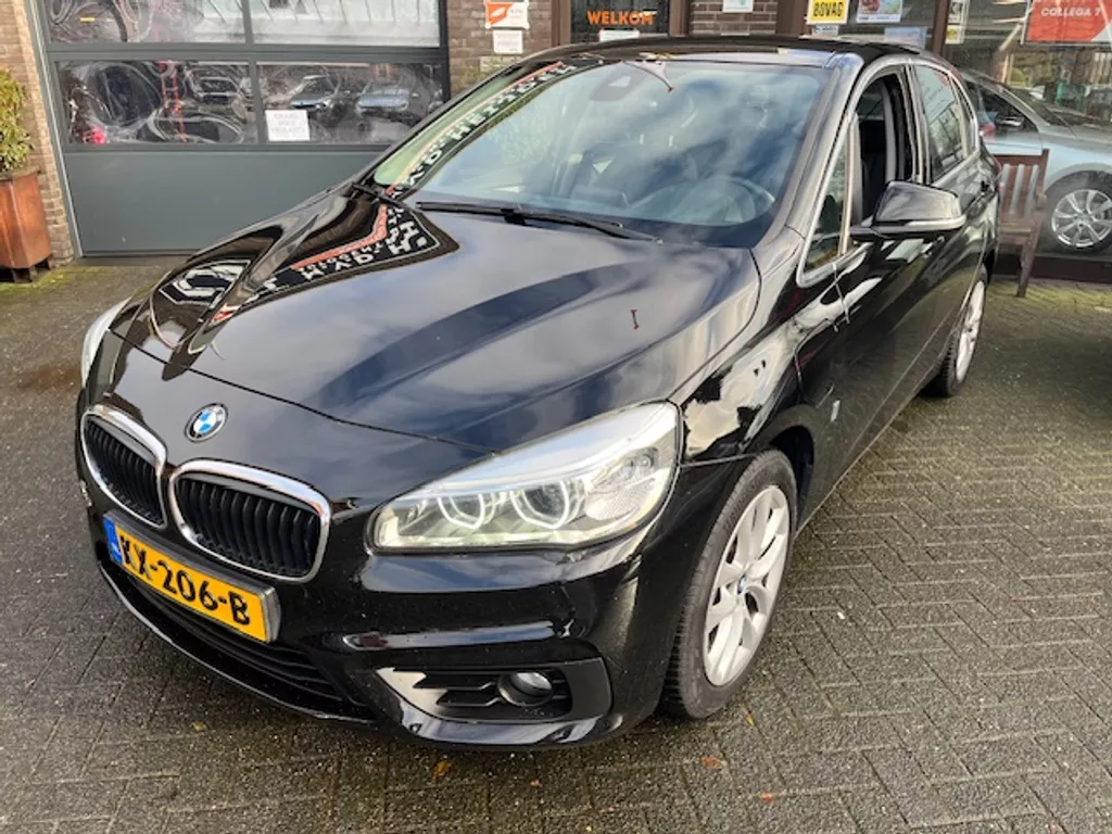 BMW 2-Serie Active Tourer (f45) 225xe iPerfomance Executive