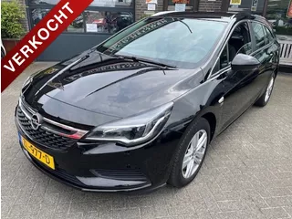 Opel Astra Sports Tourer 1.4 Turbo Sports Tourer 120jr. Trekhaak Navigatie