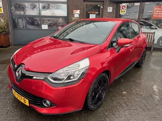 Renault Clio 0.9 TCE Dynamique