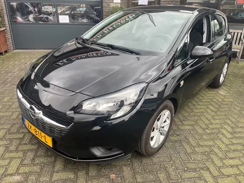 Opel Corsa 1.4 Active  Bluetooth Parkeersensoren