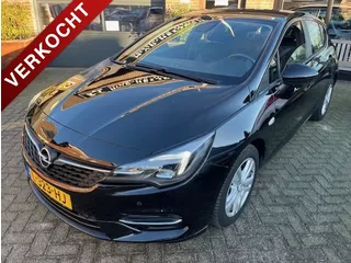 Opel Astra 1.2 Turbo Business Edition Navigatie Camera