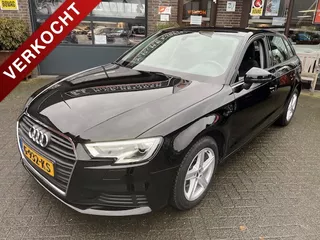 Audi A3 Sportback 3.0 TFSI ProLine  Navigatie Cruise control