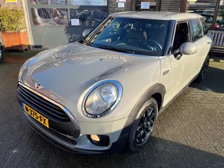 Mini Clubman 1.5 ONE