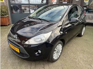 Ford Ka 1.2 Titanium    Airco