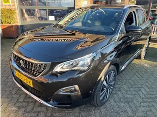 Peugeot 3008 1.2 PureTech Allure Camera Trekhaak Pan.dak