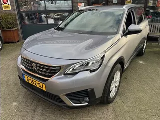 Peugeot 5008 1.2 PureTech BlueLease 7-pers. Trekhaak Camera