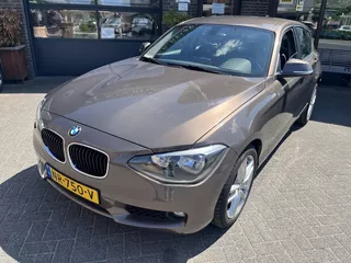 BMW 1-Serie (e87) 116I EXE Urban Sport