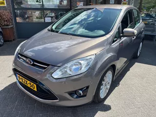 Ford C-Max 1.0 Titanium   Camera Nette auto!
