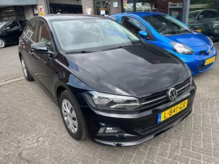 Volkswagen Polo 1.0 TSI Comfortline  App-Connect