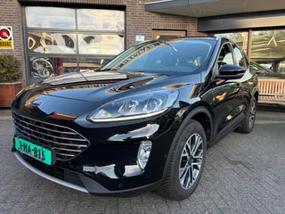 Ford Kuga 2.5 PHEV Titanium App-connect Trekhaak