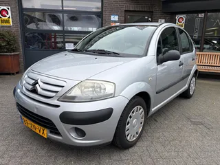 Citroen C3 1.1 Ligne Seduction apk tot 10-2027