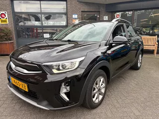 Kia Stonic 1.0 T-GDi MHEV Camera Trekhaak