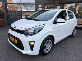 Kia Picanto 1.0 DPi ComfortLine