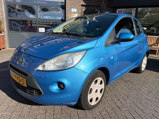 Ford Ka 1.2 Comfort   Airco