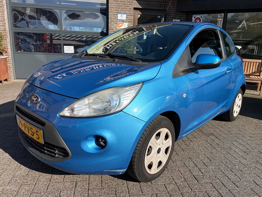 Ford Ka 1.2 Comfort   Airco